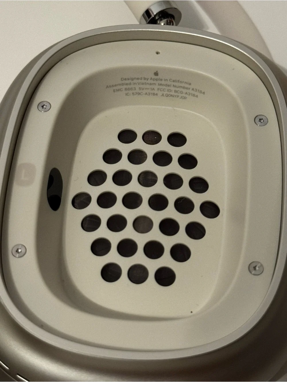 Apple airpod max